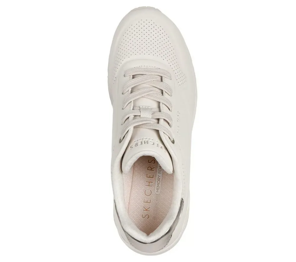 Skechers Scarpe Donna Hi Steps - immagine 2