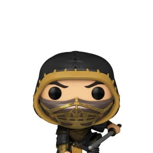 Scorpion (Metallic) Scorpion (Metallic)