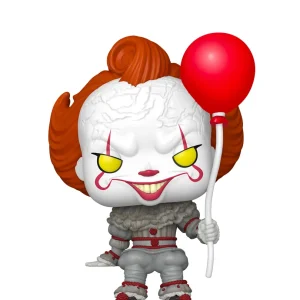 Pennywise (Shelf Sitter) Pennywise (Shelf Sitter)
