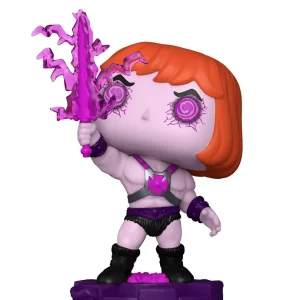 He-Man (Chase) He-Man (Chase)
