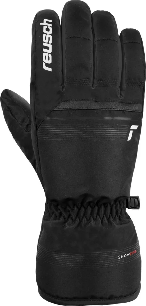 Reusch Guanti Neve Uomo Snow King