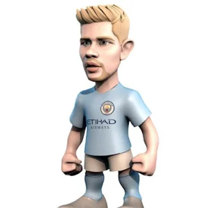 De Bruyne De Bruyne