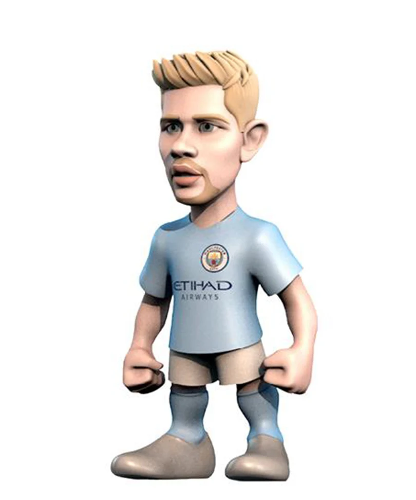 De Bruyne
