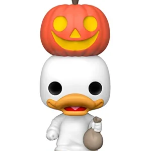 Louie (Trick-or-Treat) Louie (Trick-or-Treat)