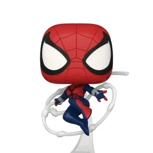 Spider-Girl