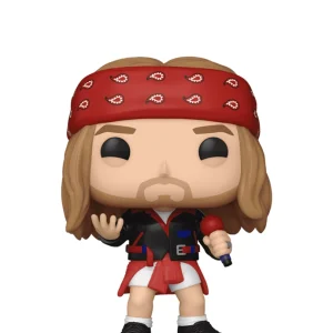 Axl Rose (1980’s) Chase Axl Rose (1980’s) Chase