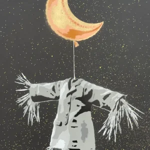 SCARECROW SCARECROW