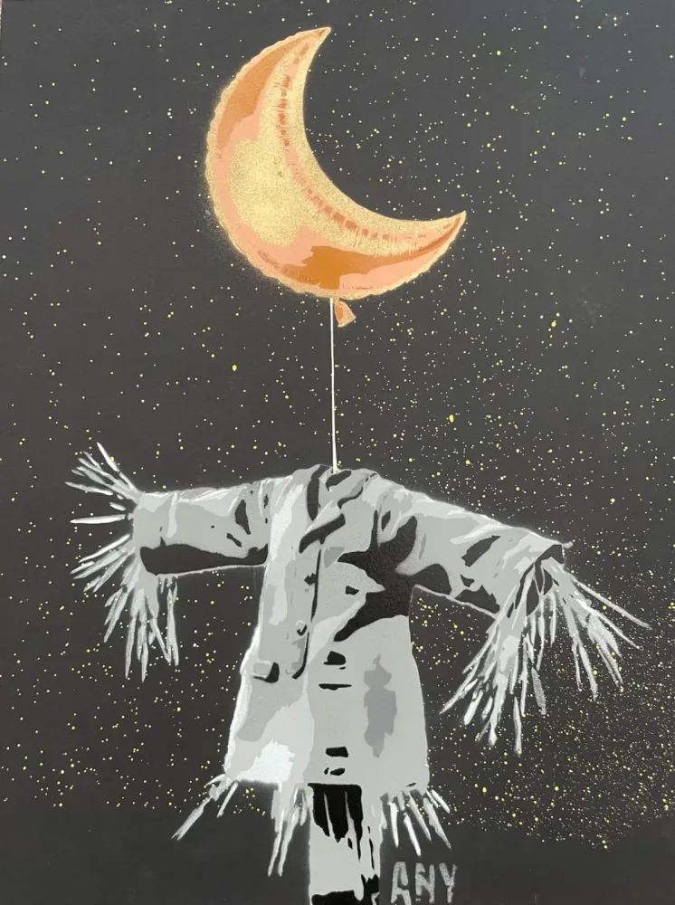 SCARECROW