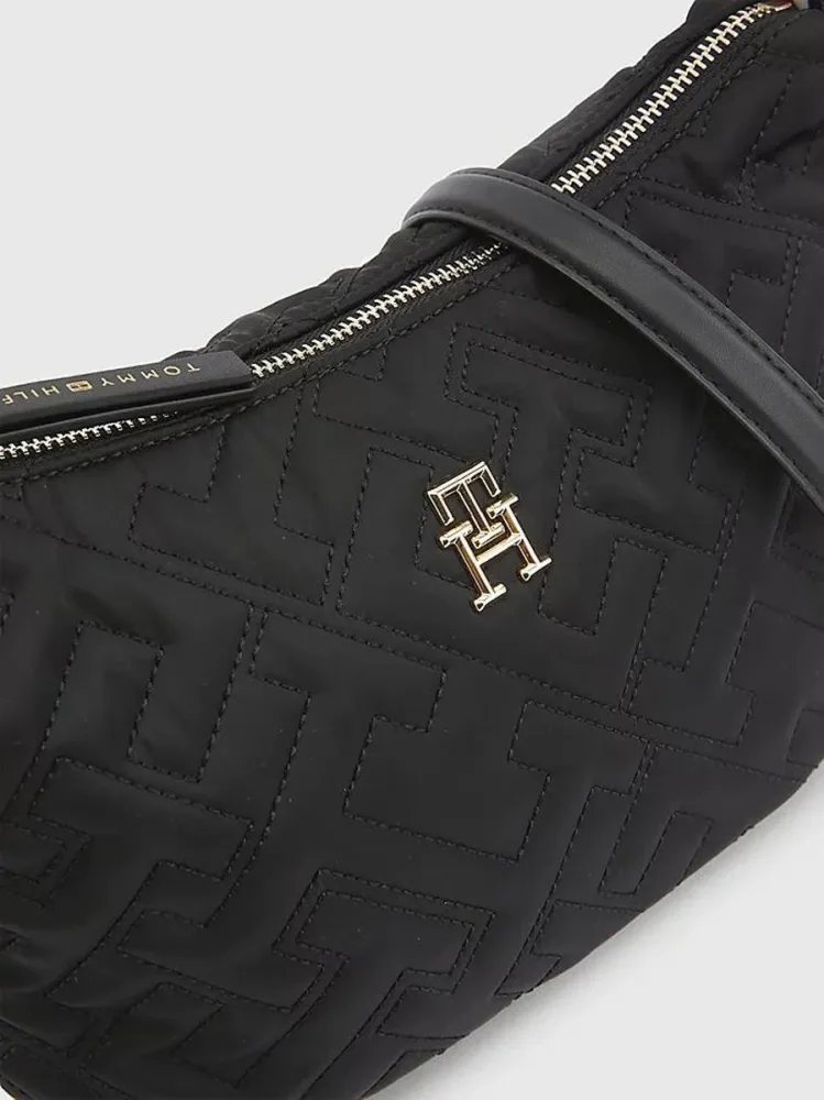 Tommy Hilfiger Borsa Donna My Tommy Idol Shoulder Bag - immagine 3