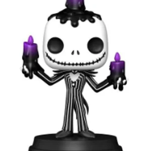 Jack Skellington (Lights and Sound) (6-Inch) Jack Skellington (Lights and Sound) (6-Inch)