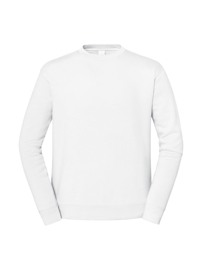 Felpa Iconic 250 Set-In Sweat Fruit of the Loom - immagine 2