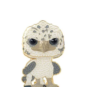 Buckbeak Pin Buckbeak Pin