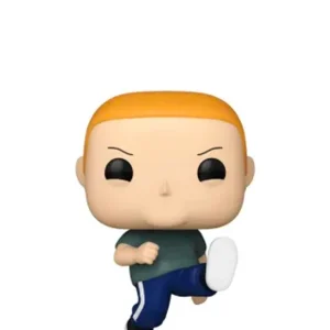 Bobby Hill (Kicking) Bobby Hill (Kicking)