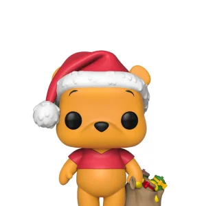 Winnie the Pooh Holiday Winnie the Pooh Holiday