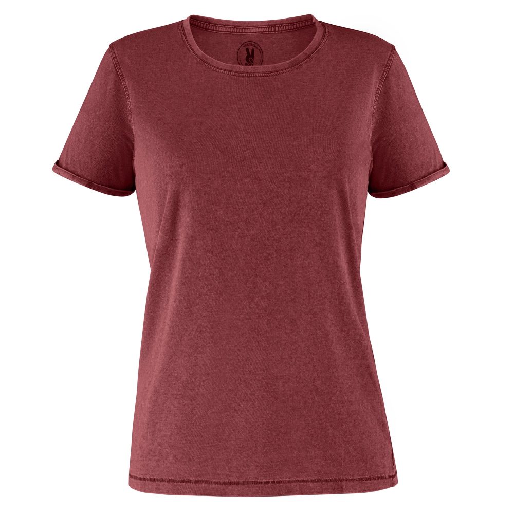T-Shirt Husky Woman - immagine 2