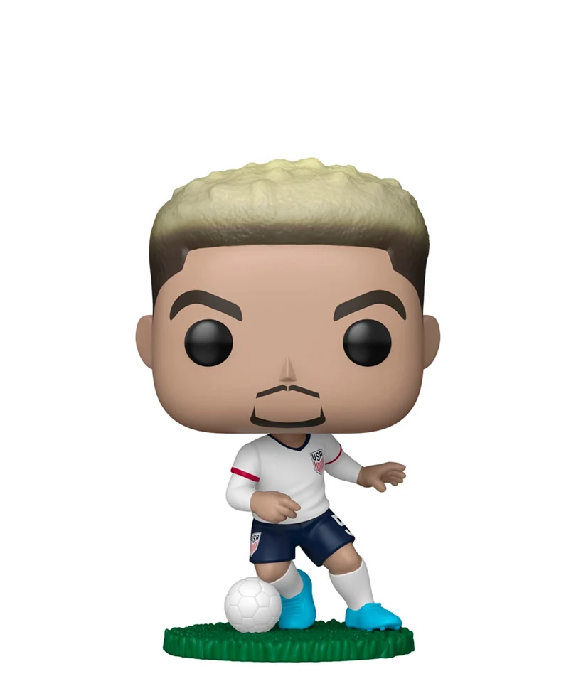 Antonee Robinson
