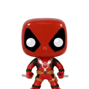 Deadpool (Movie) (Two Swords) Deadpool (Movie) (Two Swords)