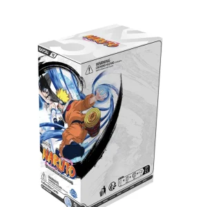 Box Naruto: Heaven Scroll – Smriti Collectible Cards – Kayou Box Naruto: Heaven Scroll – Smriti Collectible Cards – Kayou