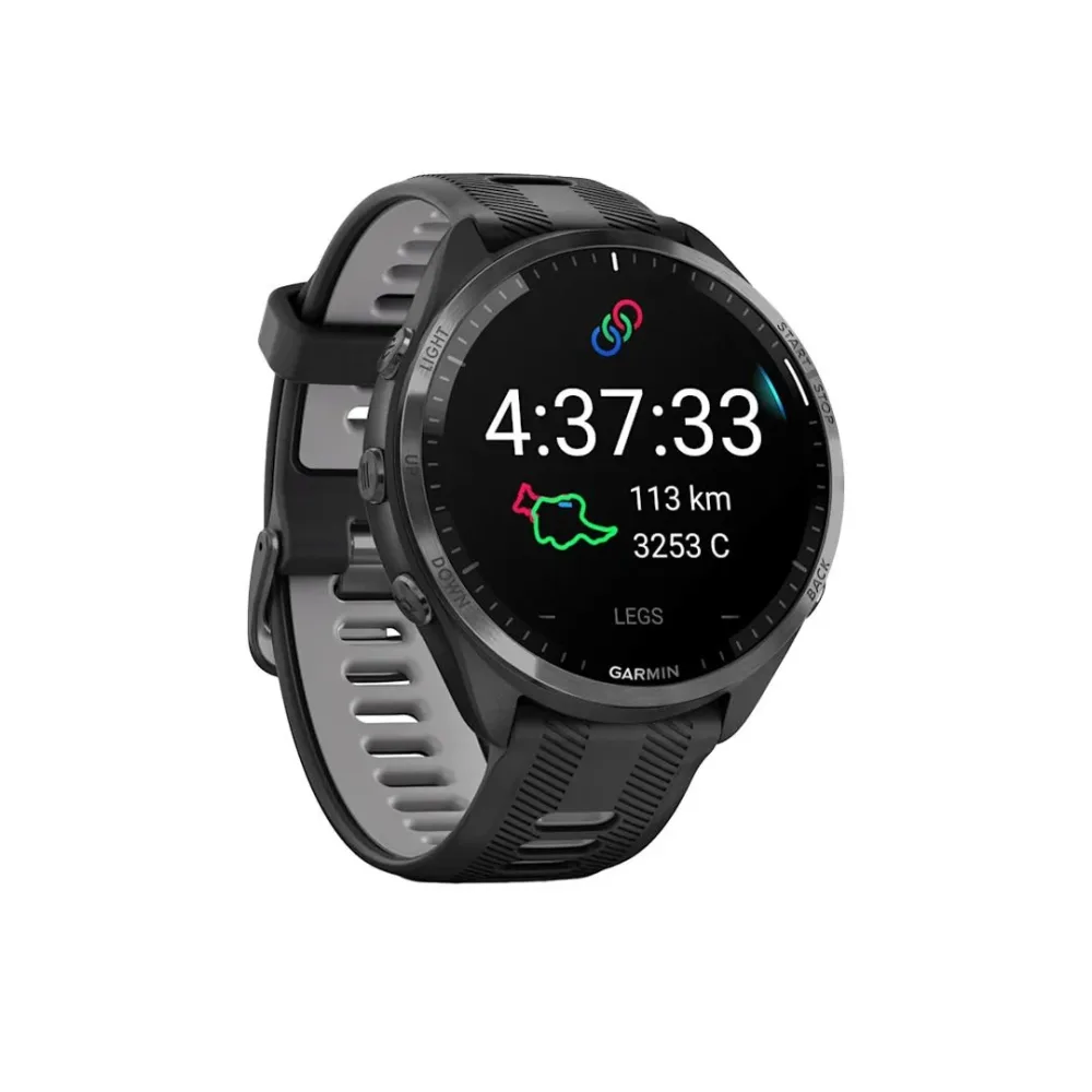 Forerunner 965 Cardiofrequenzimetro - immagine 2