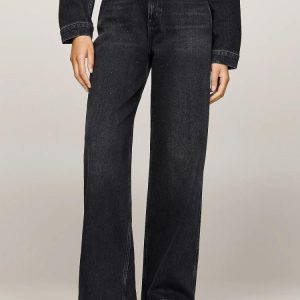Tommy Hilfiger Jeans Donna Betsy Md Tommy Hilfiger Jeans Donna Betsy Md