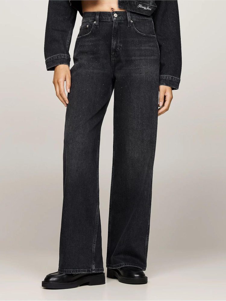 Tommy Hilfiger Jeans Donna Betsy Md
