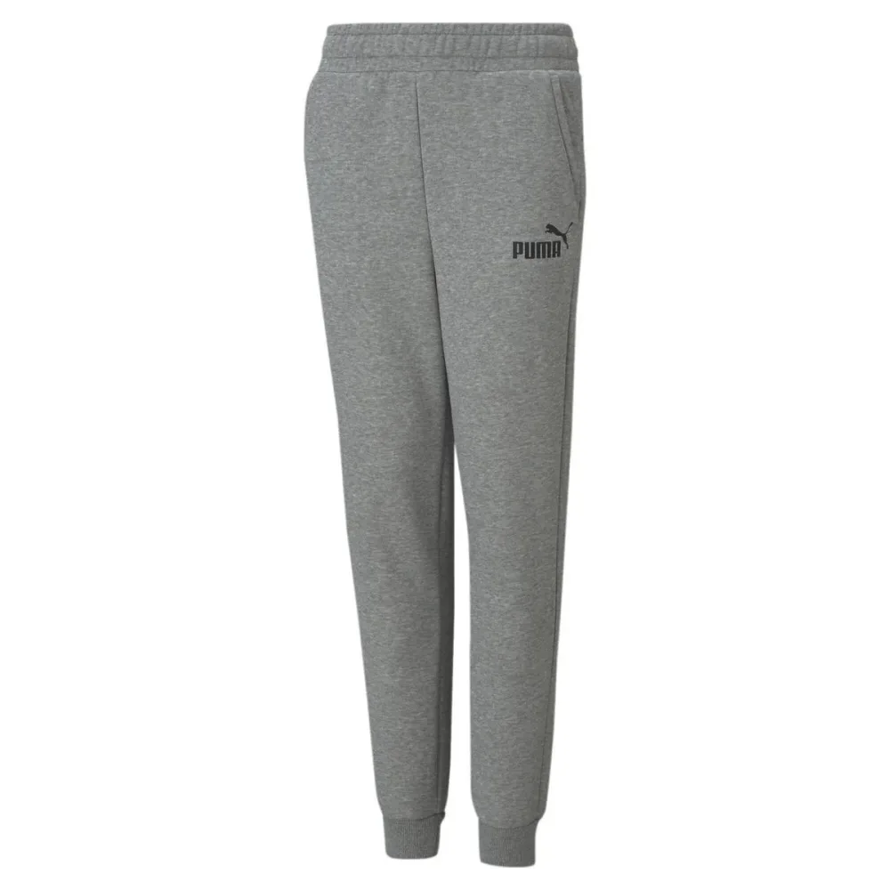 Puma Pantaloni Junior Ess Slim