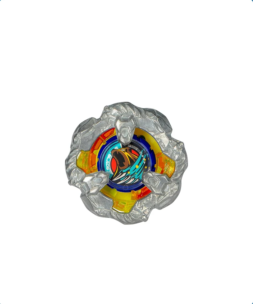Beyblade X - Booster: Savage Bear 3-60S - immagine 2