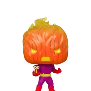 Dormammu