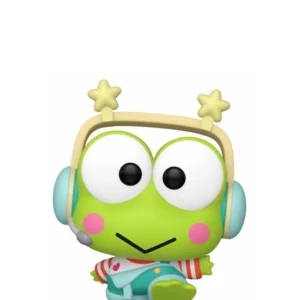 Keroppi (K-Pop Outfit) Keroppi (K-Pop Outfit)