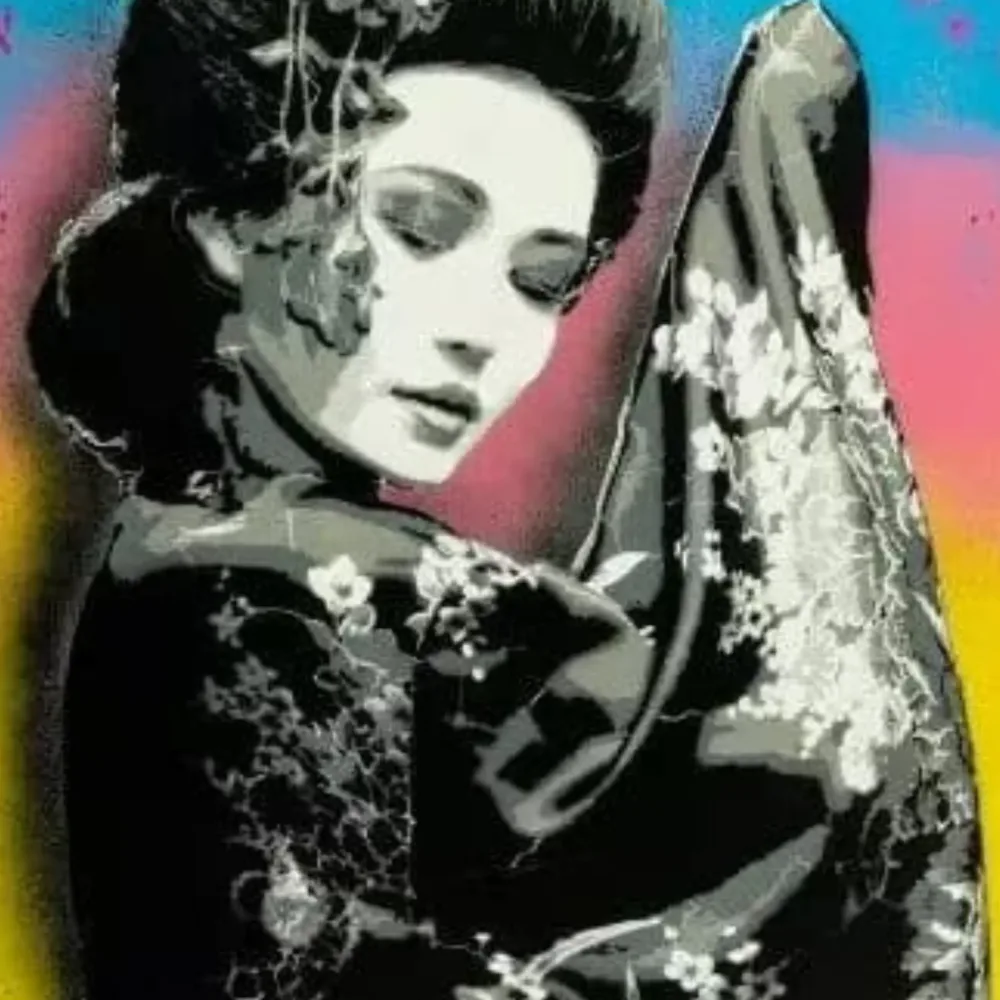 GEISHA CAUTION - immagine 2