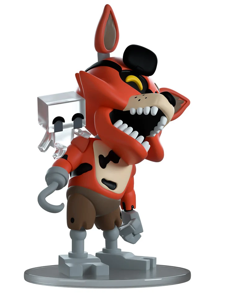 Haunted Foxy - immagine 2