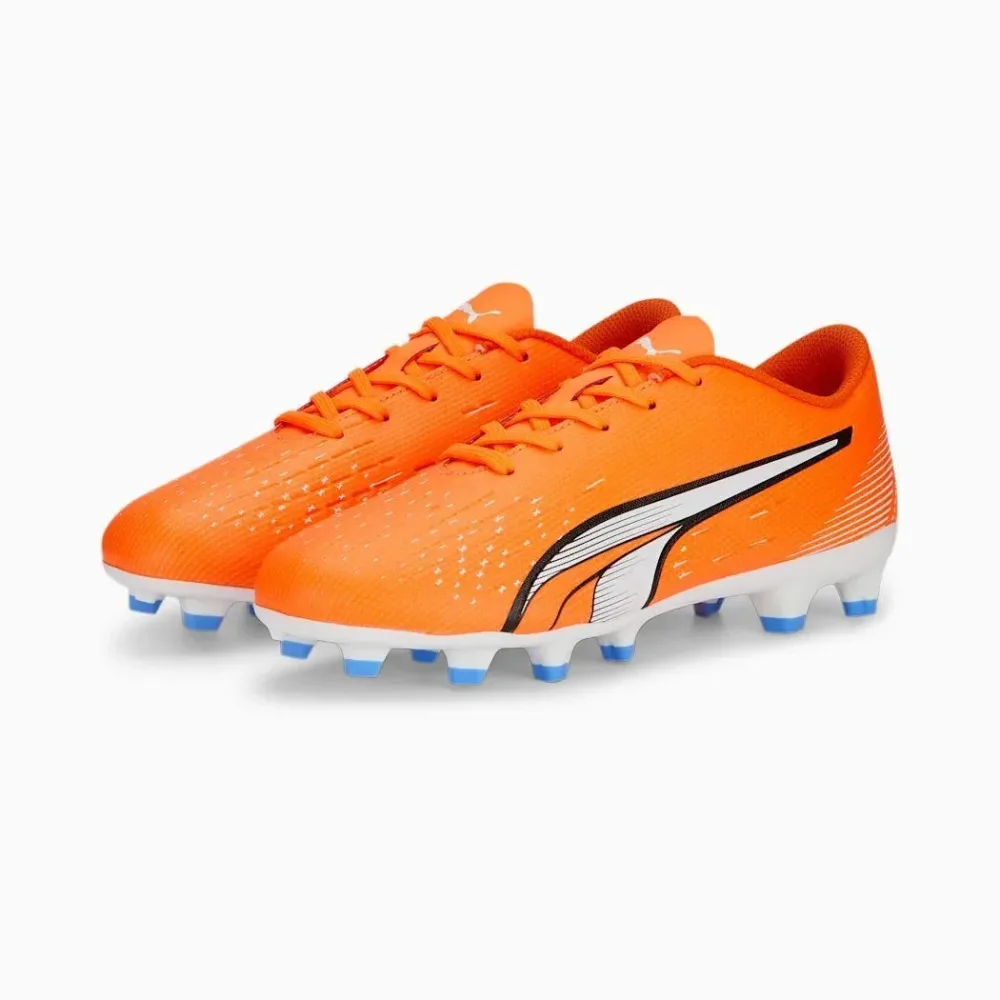Puma Scarpe Junior Ultra Play Fg - immagine 2