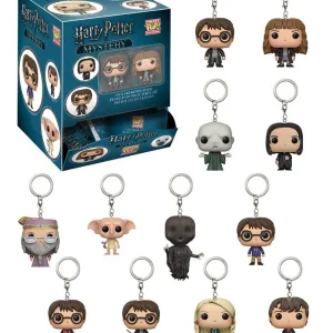 Harry Potter Pocket POP! Vinyl Keychain 5 cm