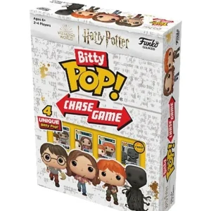Harry Potter – Bitty POP! Card Game Harry Potter – Bitty POP! Card Game