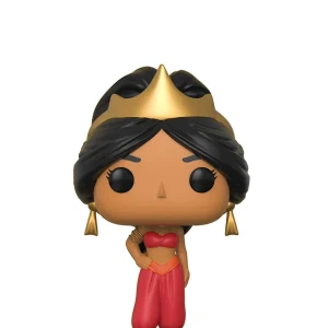 Jasmine (Red) Jasmine (Red)