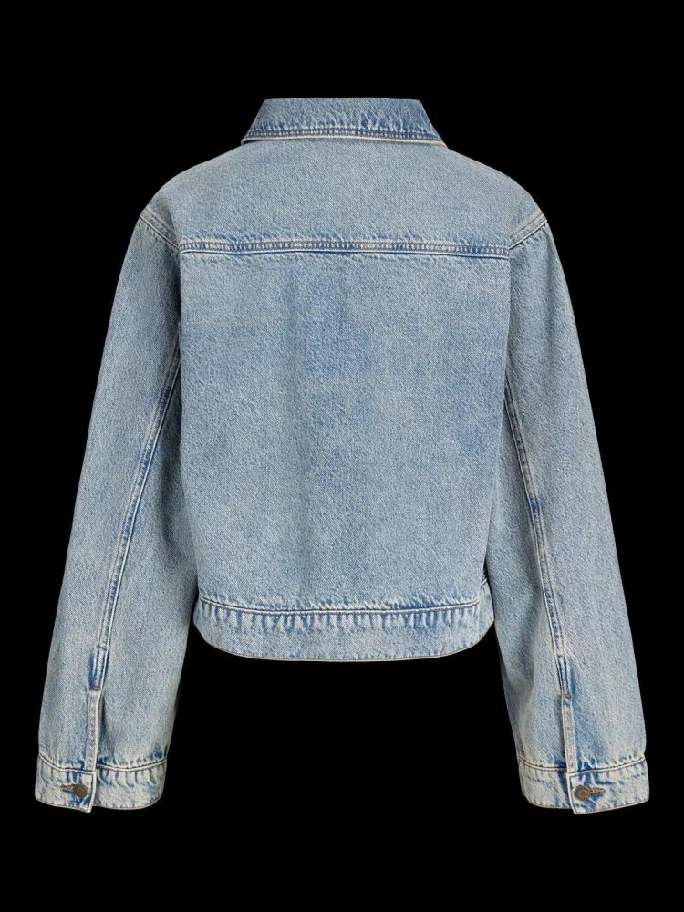 Jjxx Giacca Donna Denim - immagine 2