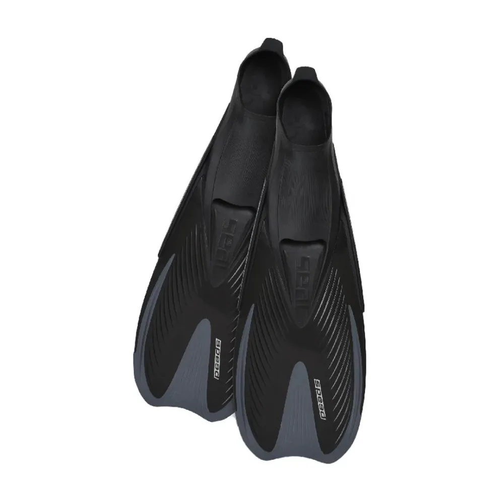 Pinne Snorkeling Speed 38/39 - immagine 3