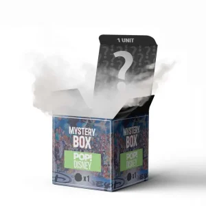 Mistery Funko POP! Mistery Box Disney Mistery Funko POP! Mistery Box Disney