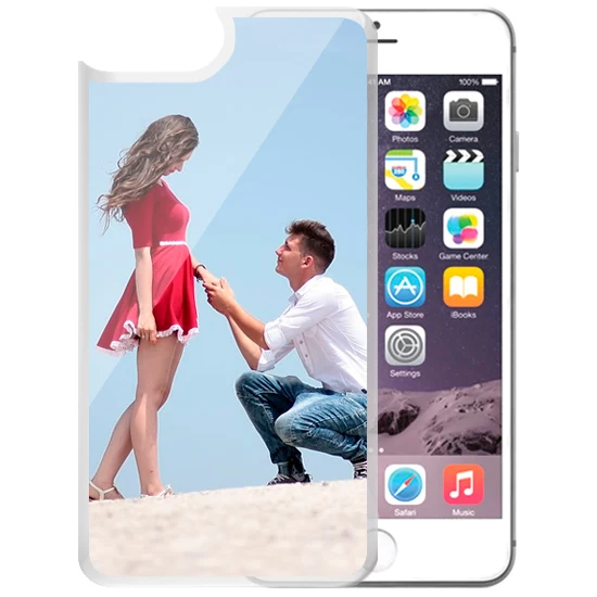 Cover Flexy IPhone