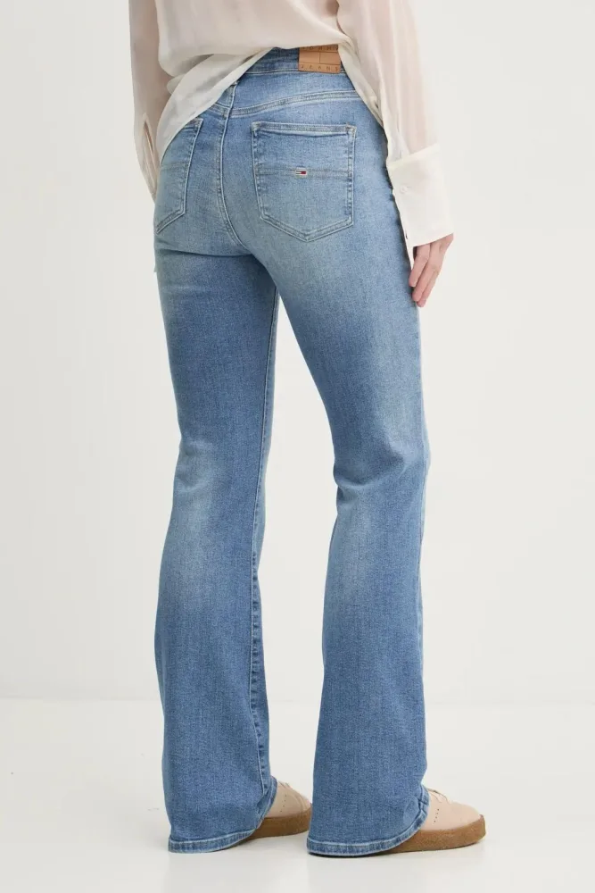 Tommy Hilfiger Jeans Donna Sylvia - immagine 2