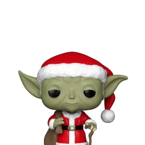 Yoda (Santa) Yoda (Santa)