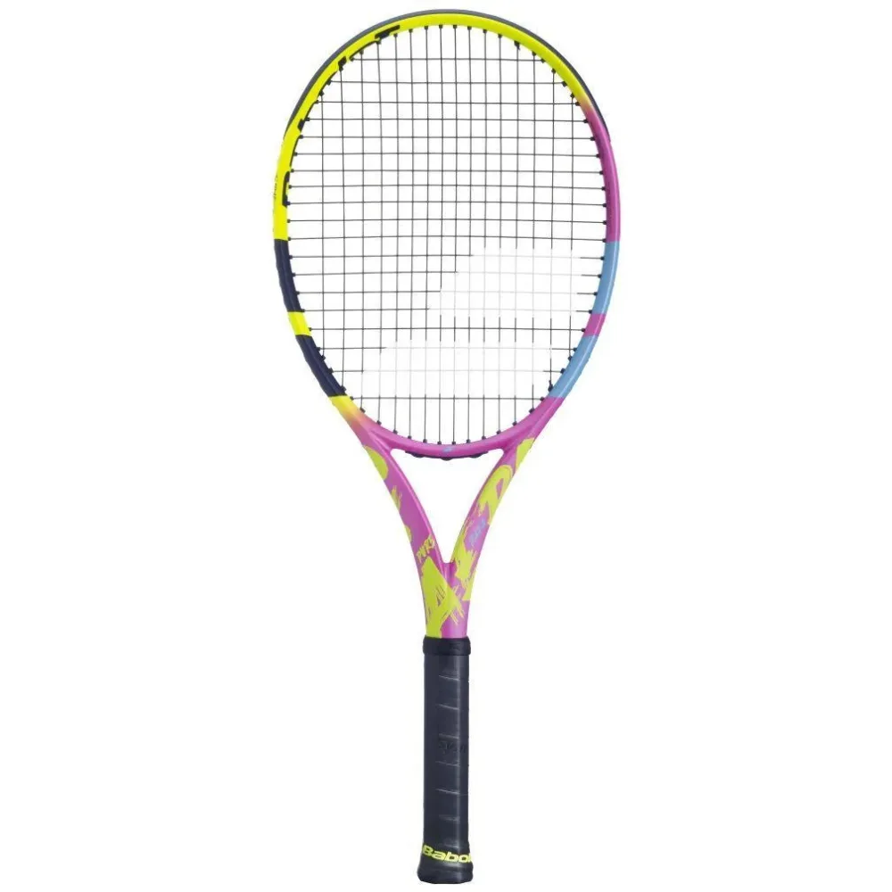 Babolat Racchetta Uomo Pa Raf