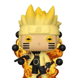 Naruto Uzumaki (Six Path Sage) (Glow in the Dark) Naruto Uzumaki (Six Path Sage) (Glow in the Dark)