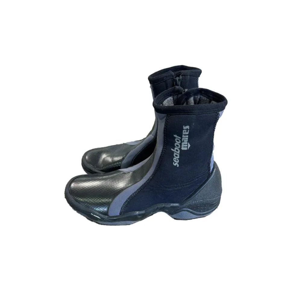 Calzari Con Suola Sea Boot 36/37