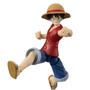 One Piece – Luffy – Ultimate Legends Figure V1 – 12cm