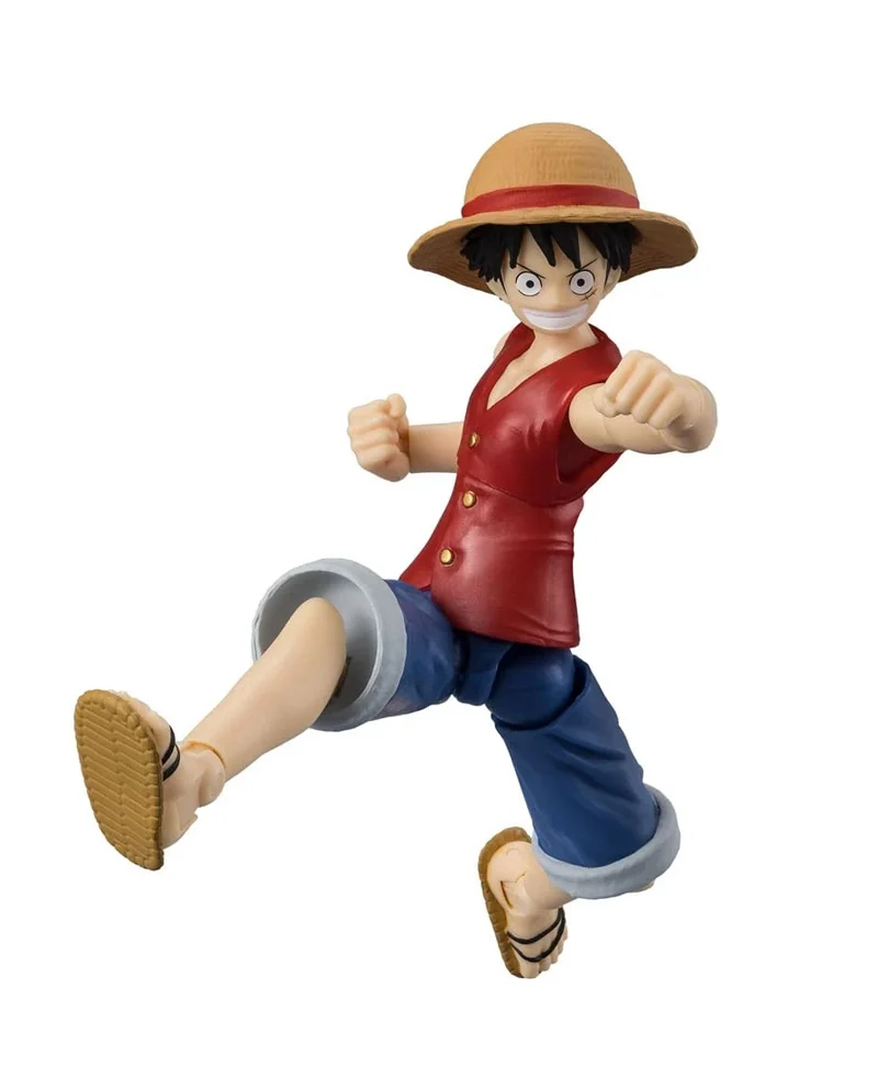 One Piece - Luffy - Ultimate Legends Figure V1 - 12cm