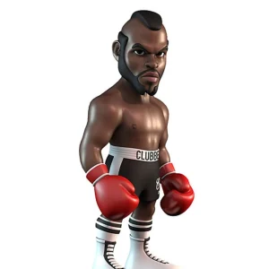 Clubber Lang Clubber Lang