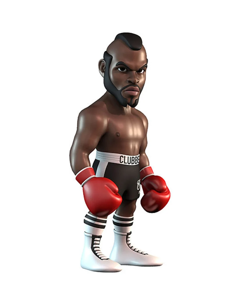 Clubber Lang