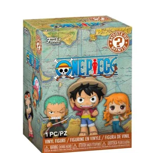 Funko Mystery Minis – One Piece: Fish-Man Island Saga (Blind Box) Funko Mystery Minis – One Piece: Fish-Man Island Saga (Blind Box)