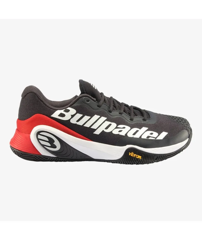 Bullpadel Hack Vibram Pl23 Scarpe Uomo Padel Bullpadel Hack Vibram Pl23 Scarpe Uomo Padel